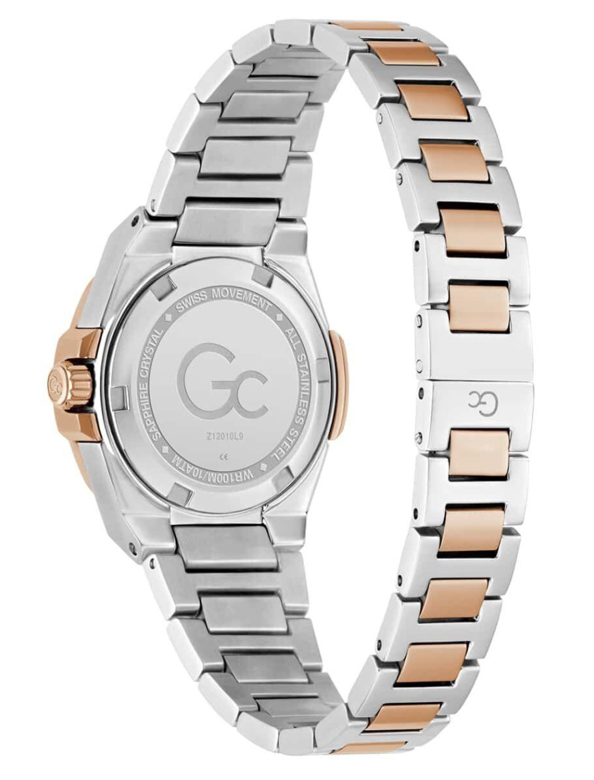 Gc GCZ12010L9 Kadın Kol Saati Gc GCZ12010L9 Kadın Kol Saati