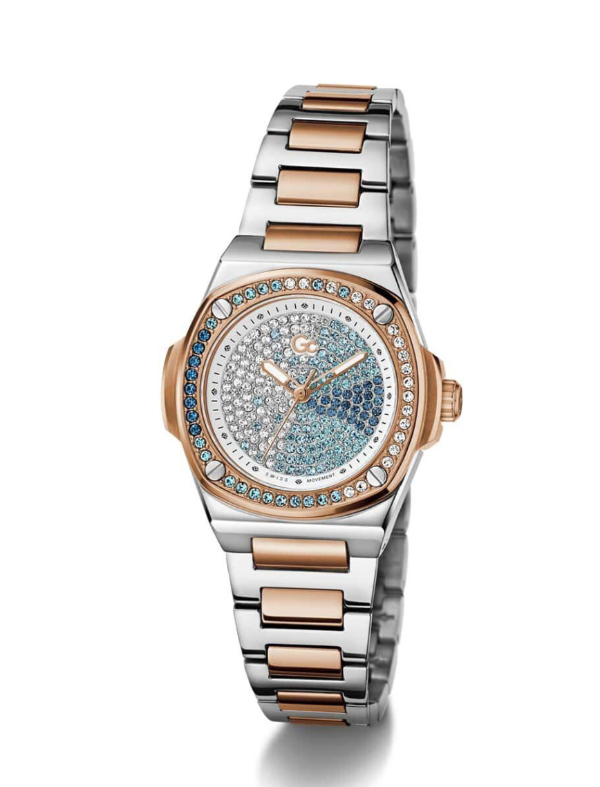 Gc GCZ12010L9 Kadın Kol Saati Gc GCZ12010L9 Kadın Kol Saati