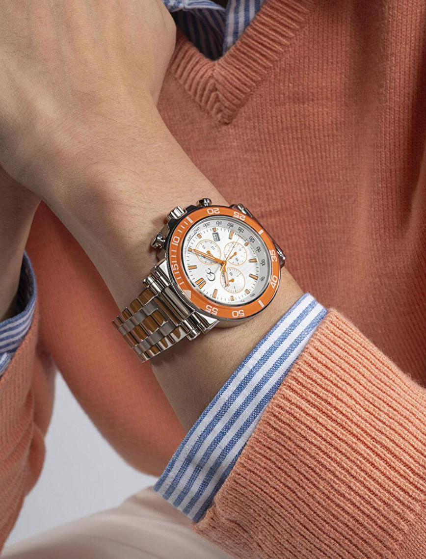 Gc GCZ14010G1MF Erkek Kol Saati Gc GCZ14010G1MF Erkek Kol Saati