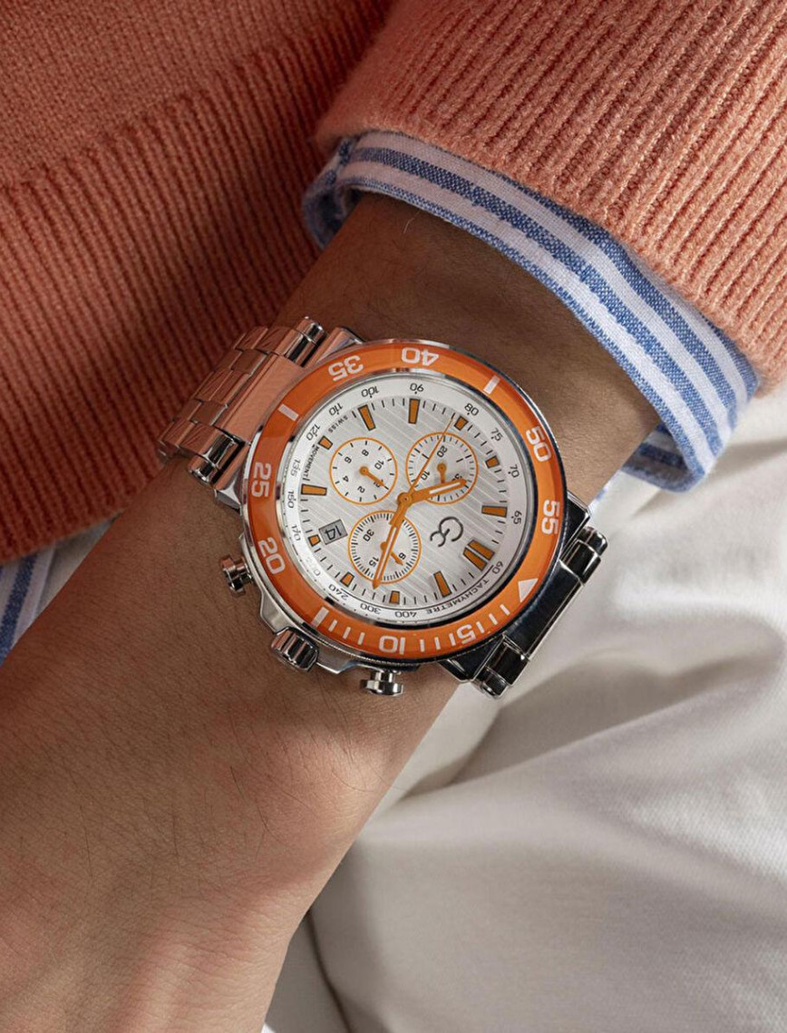 Gc GCZ14010G1MF Erkek Kol Saati Gc GCZ14010G1MF Erkek Kol Saati