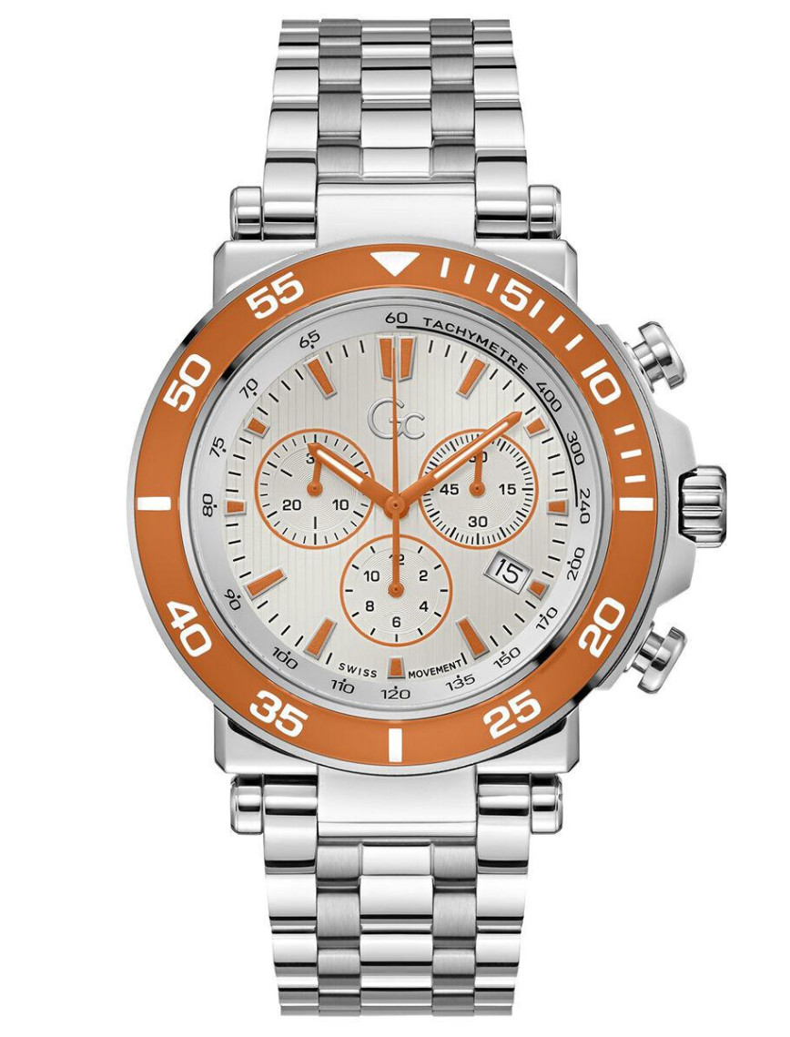 Gc GCZ14010G1MF Erkek Kol Saati Gc GCZ14010G1MF Erkek Kol Saati