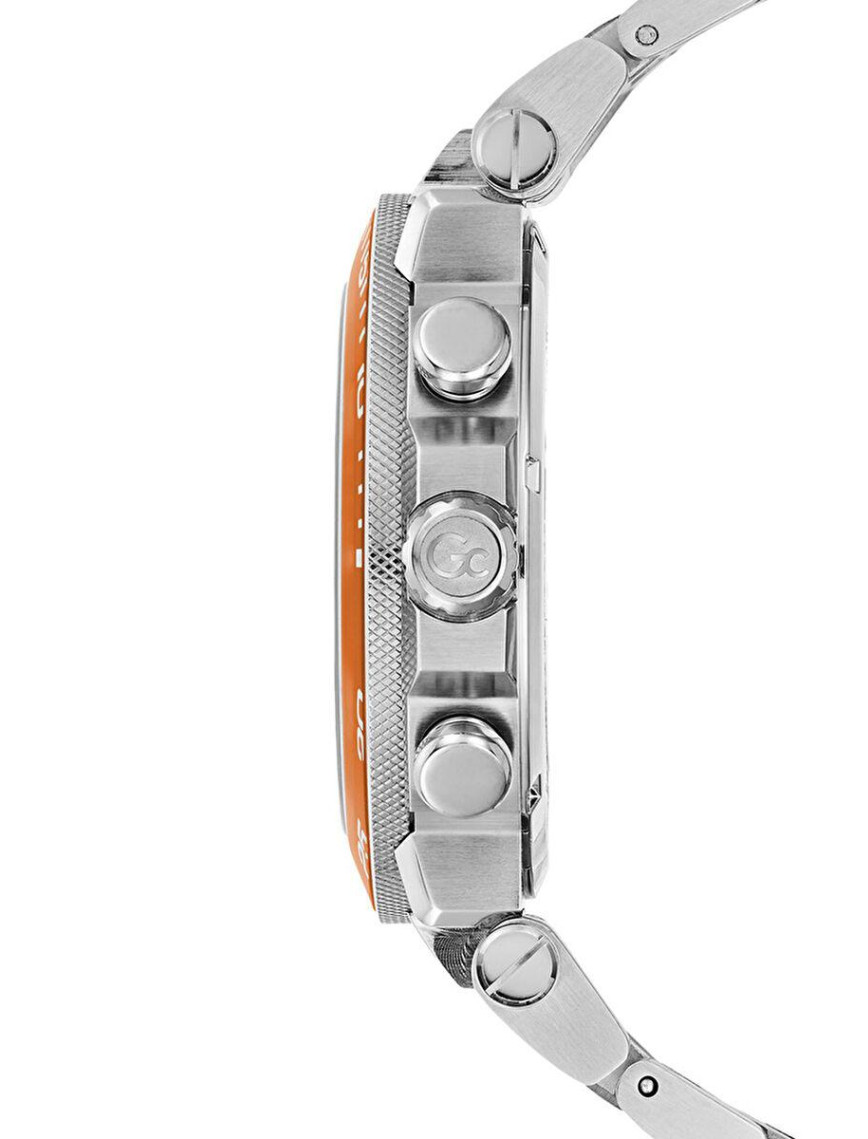 Gc GCZ14010G1MF Erkek Kol Saati Gc GCZ14010G1MF Erkek Kol Saati