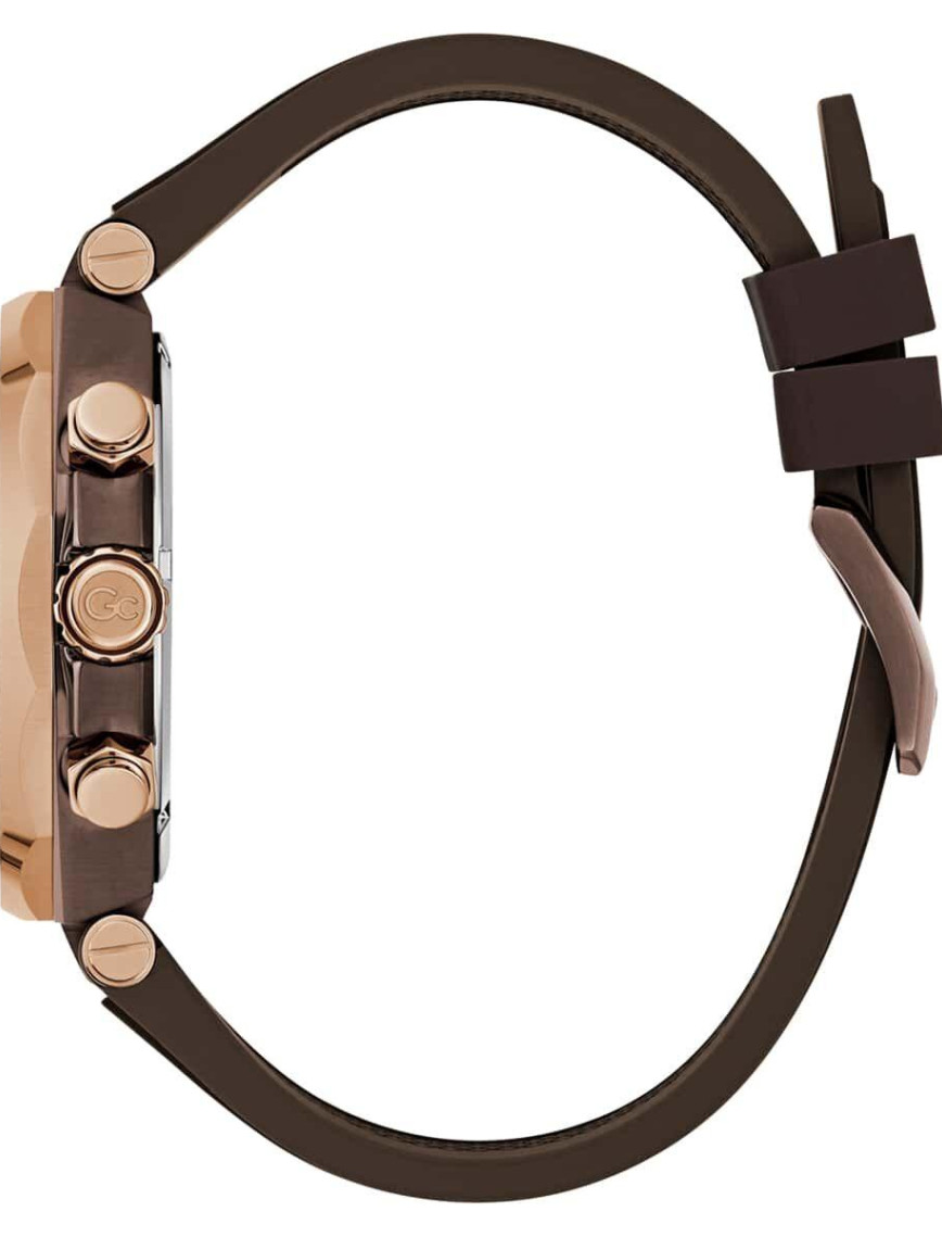 Gc GCZ18007G1 Erkek Kol Saati Gc GCZ18007G1 Erkek Kol Saati