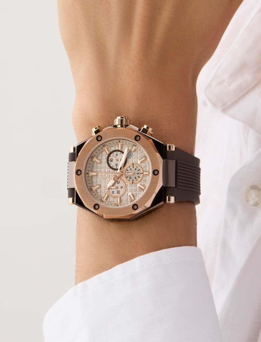 Gc GCZ18007G1 Erkek Kol Saati Gc GCZ18007G1 Erkek Kol Saati