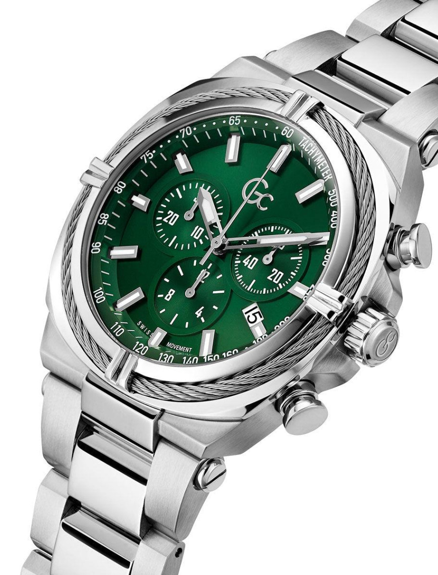 Gc GCZ32002G9MF Erkek Kol Saati Gc GCZ32002G9MF Erkek Kol Saati