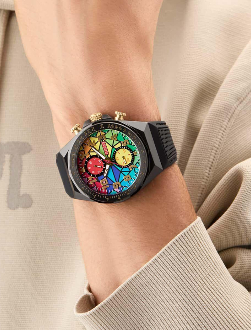 Guess GUGW0902G3 Erkek Kol Saati Guess GUGW0902G3 Erkek Kol Saati