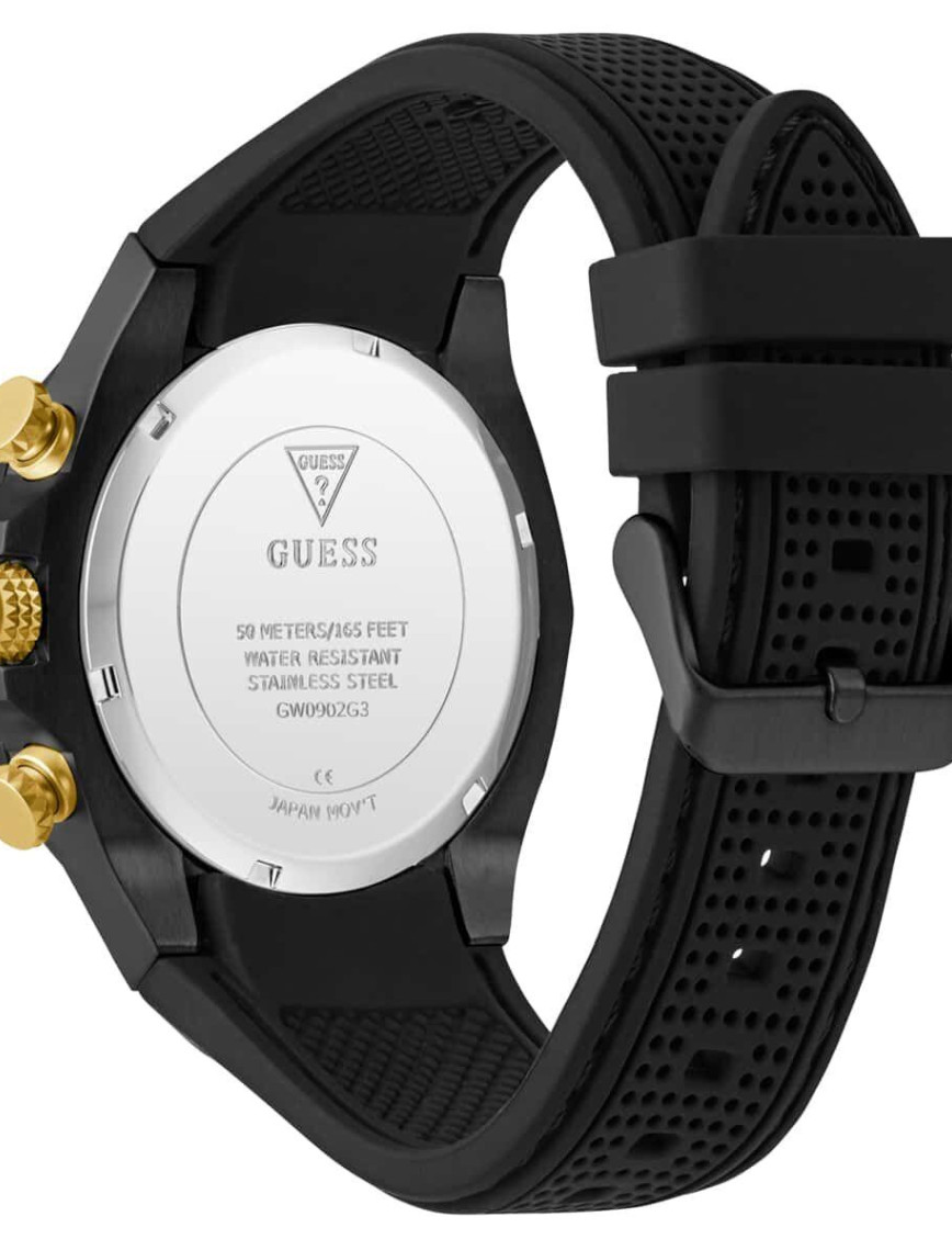 Guess GUGW0902G3 Erkek Kol Saati Guess GUGW0902G3 Erkek Kol Saati