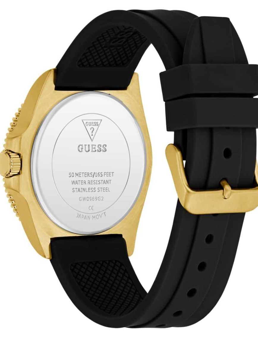 Guess GUGW0969G2 Erkek Kol Saati Guess GUGW0969G2 Erkek Kol Saati
