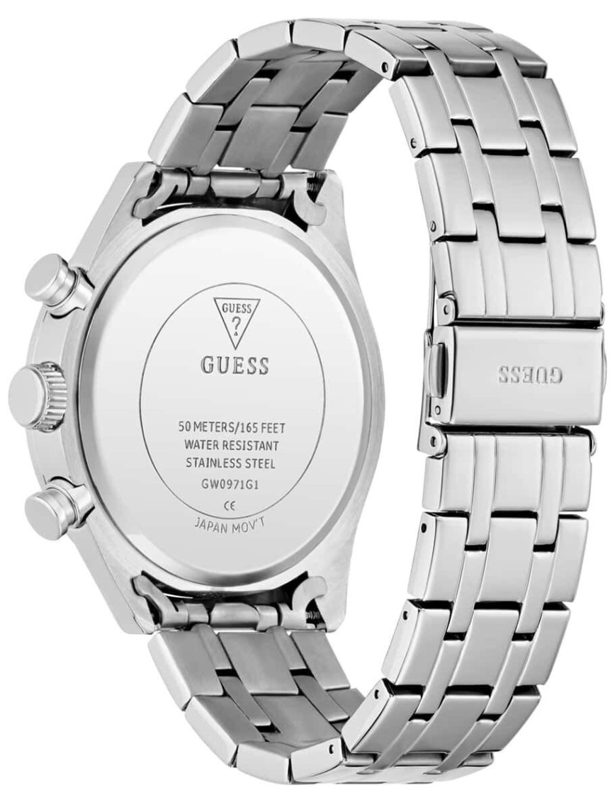 Guess GUGW0971G1 Erkek Kol Saati Guess GUGW0971G1 Erkek Kol Saati