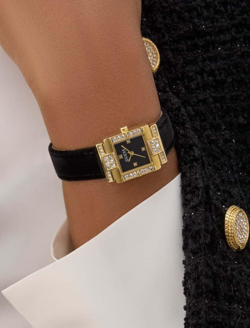 Guess GUGW0923L2 Kadın Kol Saati Guess GUGW0923L2 Kadın Kol Saati