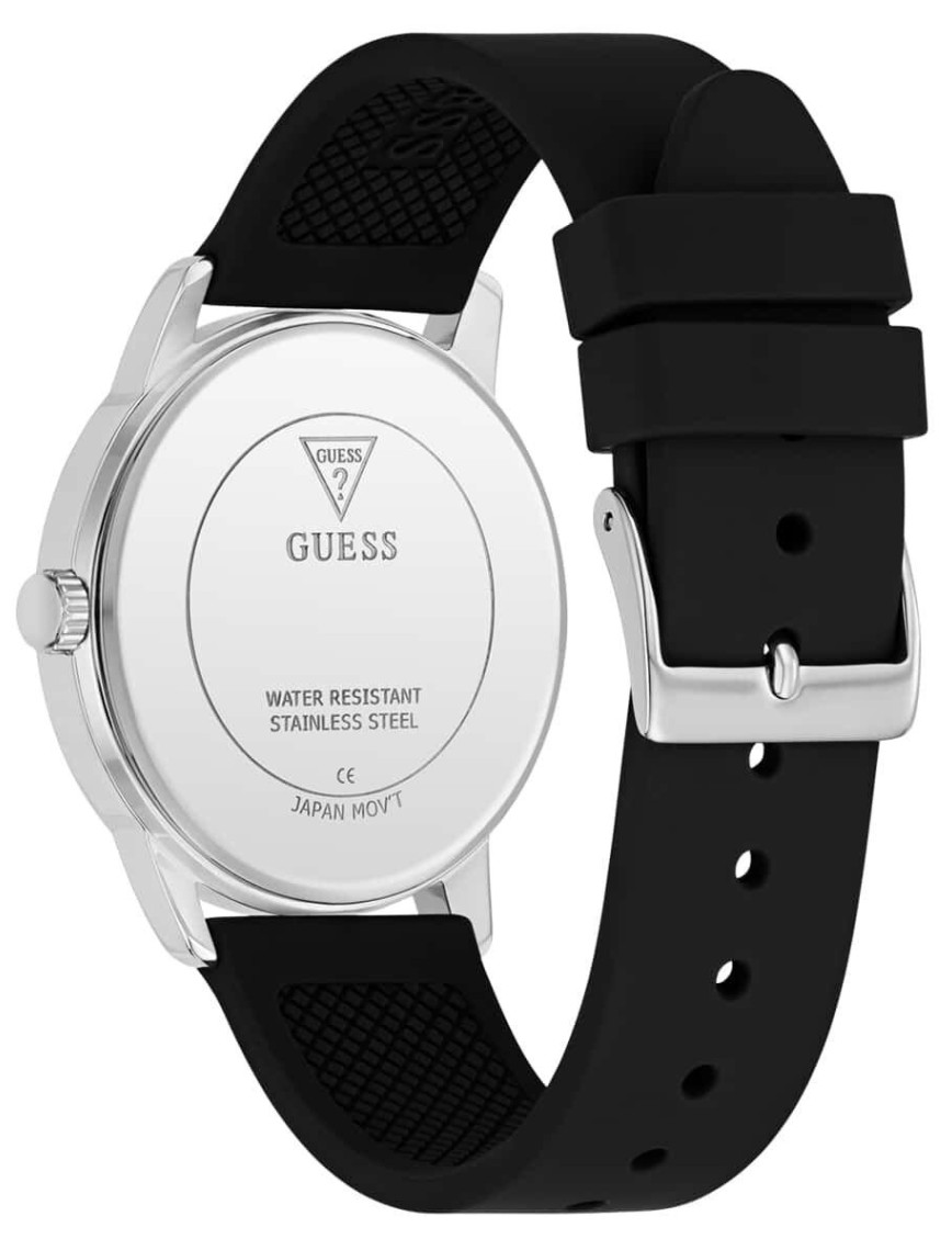 Guess GUGW0973G5 Erkek Kol Saati Guess GUGW0973G5 Erkek Kol Saati