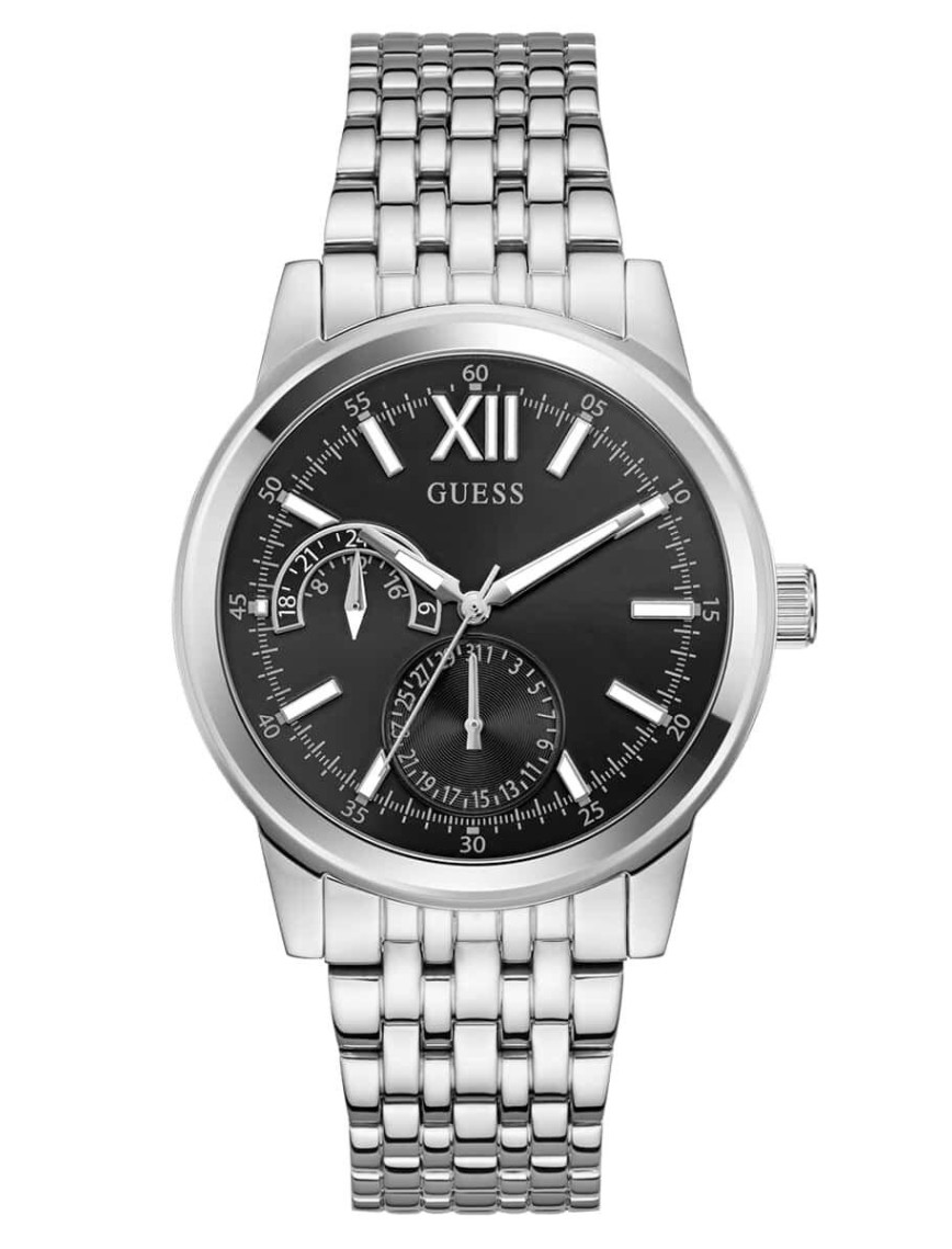 Guess GUGW0976G1 Erkek Kol Saati Guess GUGW0976G1 Erkek Kol Saati