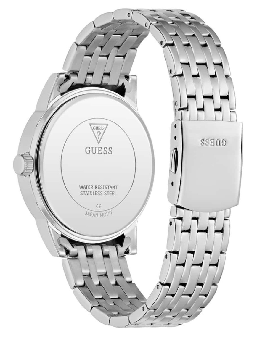 Guess GUGW0976G5 Erkek Kol Saati Guess GUGW0976G5 Erkek Kol Saati