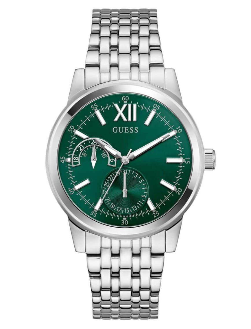 Guess GUGW0976G5 Erkek Kol Saati Guess GUGW0976G5 Erkek Kol Saati