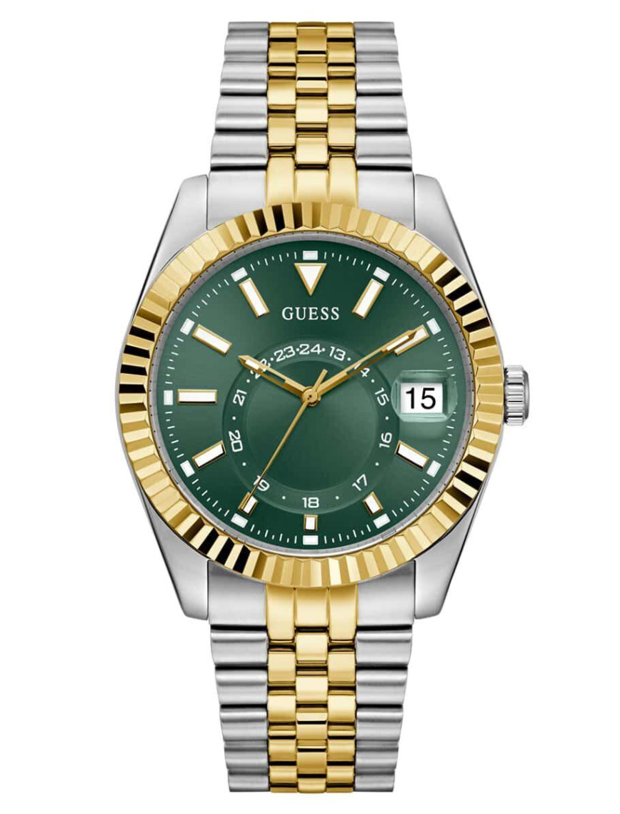 Guess GUGW0977G4 Erkek Kol Saati Guess GUGW0977G4 Erkek Kol Saati