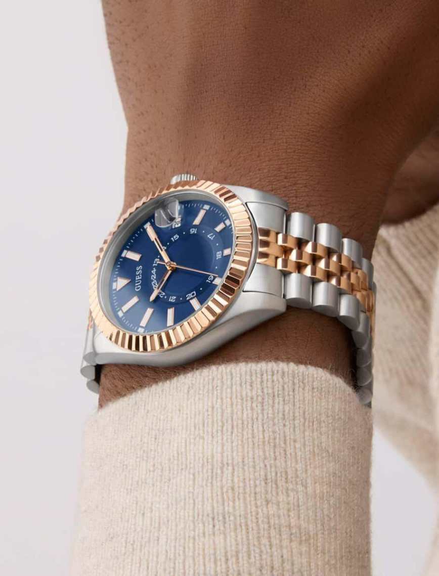 Guess GUGW0977G5 Erkek Kol Saati