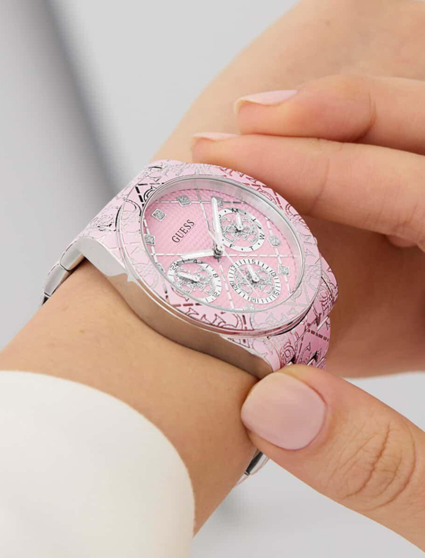 Guess GUGW0986L1 Kadın Kol Saati Guess GUGW0986L1 Kadın Kol Saati