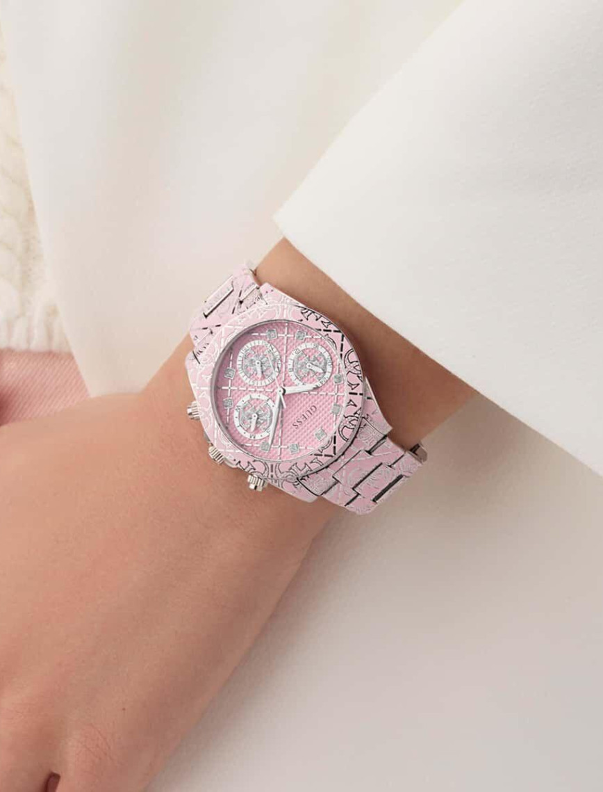 Guess GUGW0986L1 Kadın Kol Saati Guess GUGW0986L1 Kadın Kol Saati