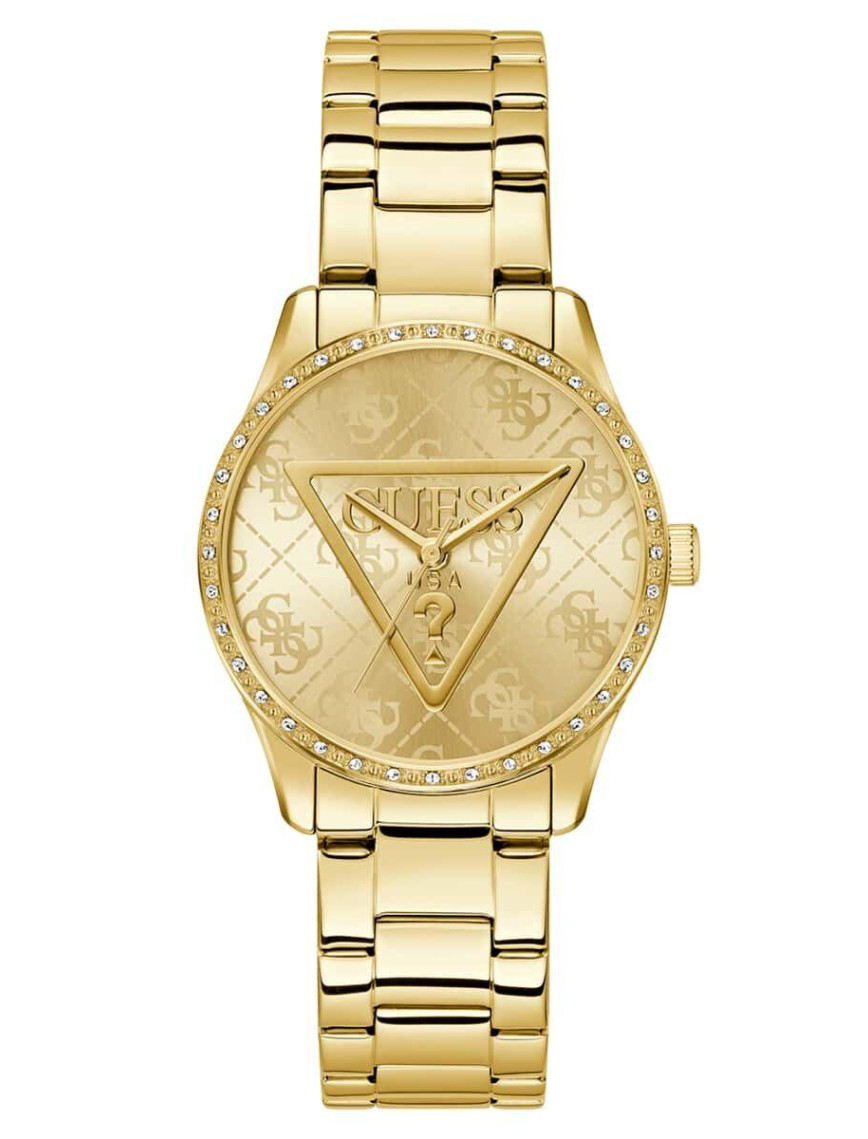 Guess GUGW0987L2 Kadın Kol Saati Guess GUGW0987L2 Kadın Kol Saati