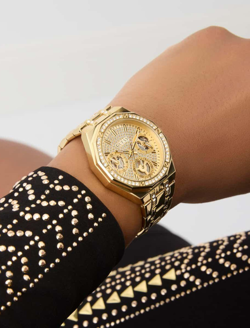 Guess GUGW0988L2 Kadın Kol Saati Guess GUGW0988L2 Kadın Kol Saati