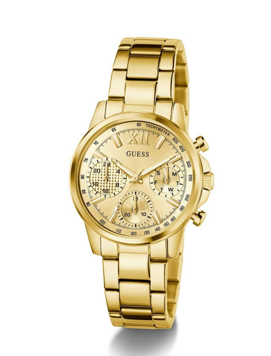 Guess GUGW0933L2 Kadın Kol Saati Guess GUGW0933L2 Kadın Kol Saati