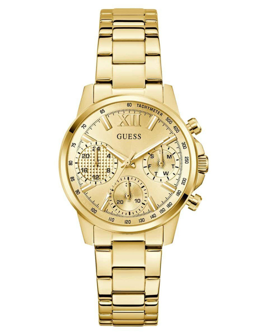 Guess GUGW0933L2 Kadın Kol Saati Guess GUGW0933L2 Kadın Kol Saati