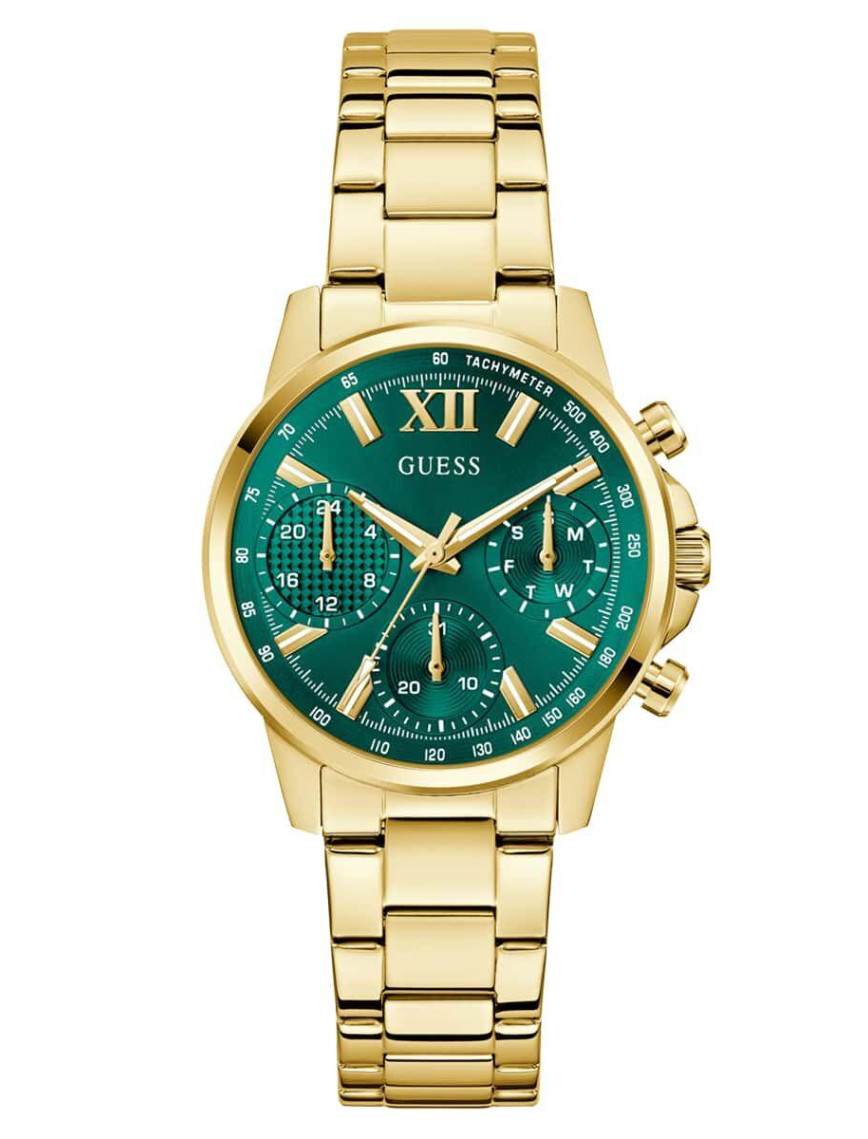 Guess GUGW0933L6 Kadın Kol Saati Guess GUGW0933L6 Kadın Kol Saati