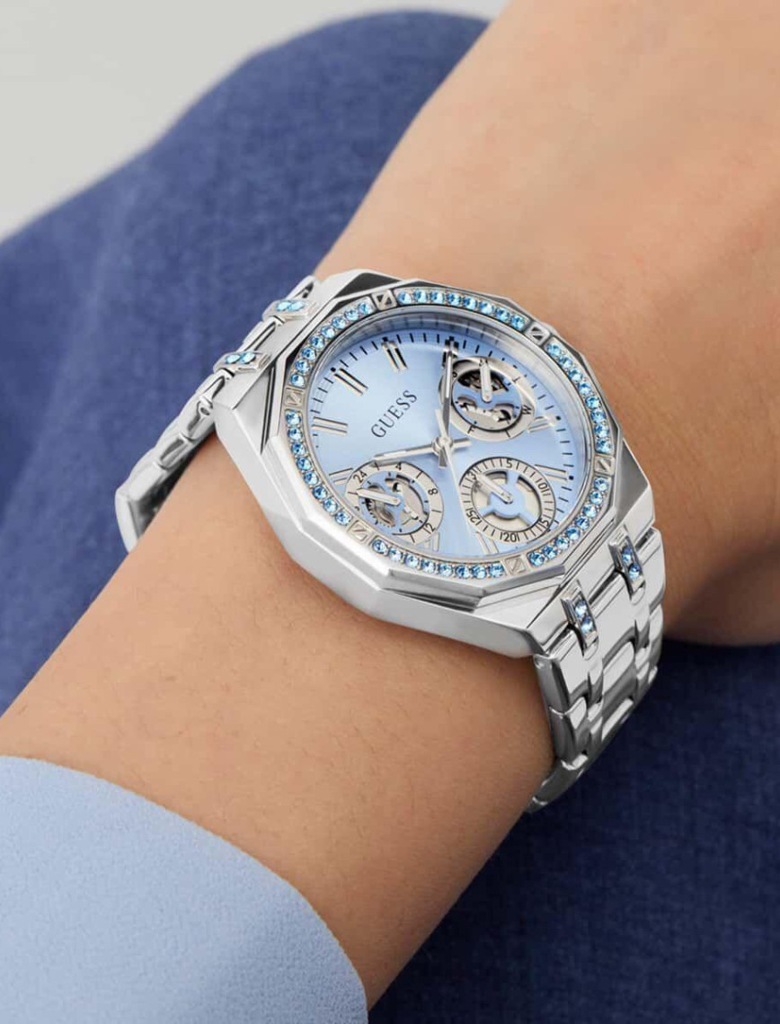 Guess GUGW1009L1 Kadın Kol Saati Guess GUGW1009L1 Kadın Kol Saati