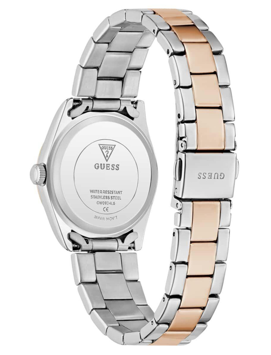 Guess GUGW0934L6 Kadın Kol Saati Guess GUGW0934L6 Kadın Kol Saati