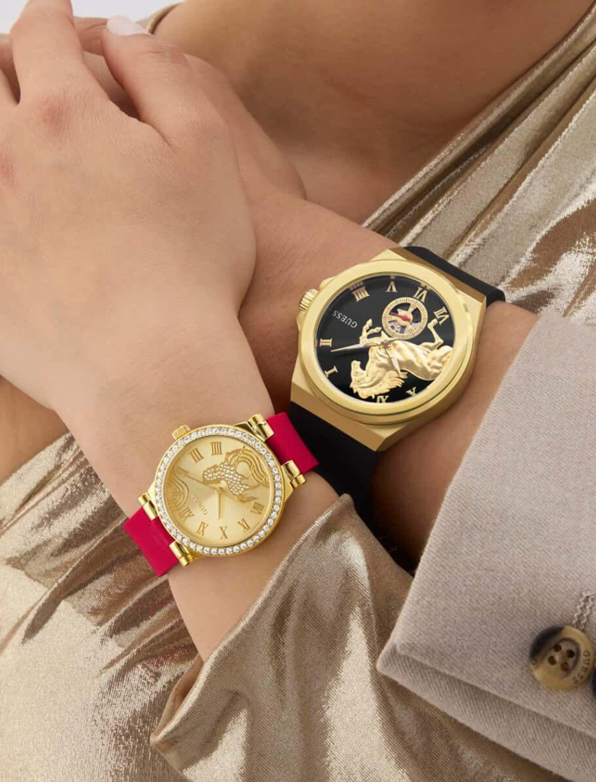 Guess GUGW0937L1 Kadın Kol Saati Guess GUGW0937L1 Kadın Kol Saati