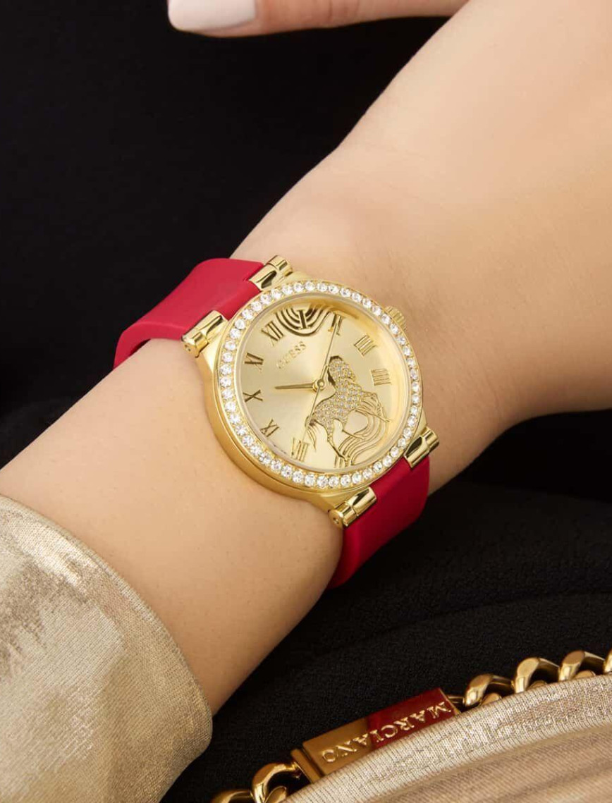 Guess GUGW0937L1 Kadın Kol Saati Guess GUGW0937L1 Kadın Kol Saati