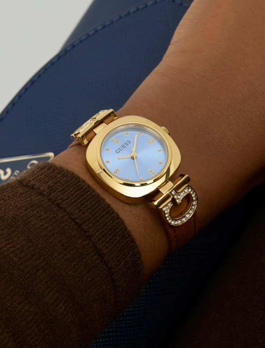 Guess GUGW0938L2 Kadın Kol Saati Guess GUGW0938L2 Kadın Kol Saati