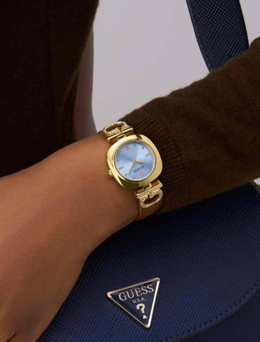 Guess GUGW0938L2 Kadın Kol Saati Guess GUGW0938L2 Kadın Kol Saati