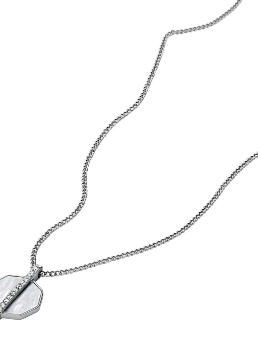 Fossil JF04909-040 Kadın Kolye Fossil JF04909-040 Kadın Kolye