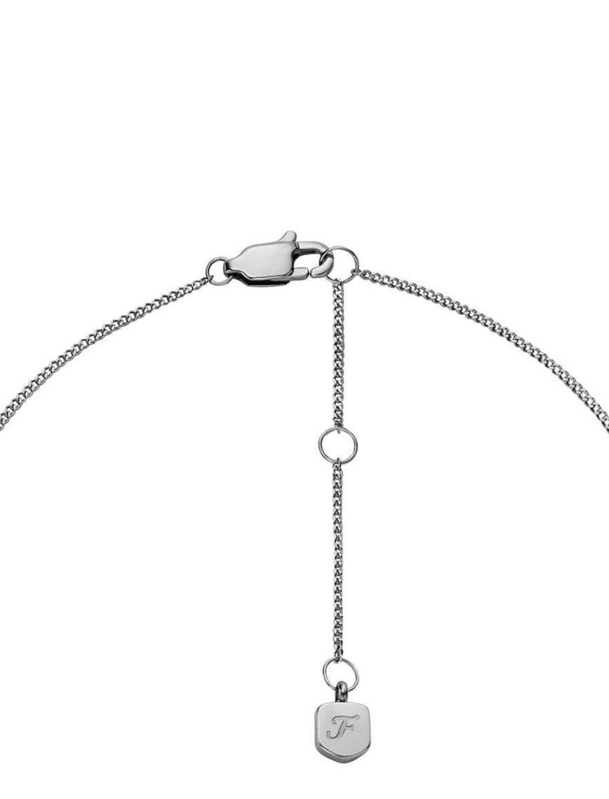 Fossil JF04909-040 Kadın Kolye Fossil JF04909-040 Kadın Kolye