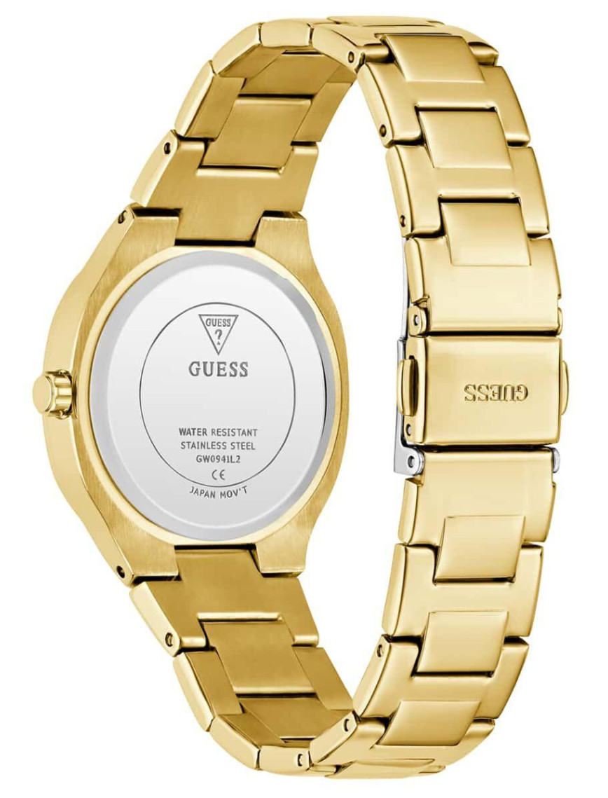 Guess GUGW0941L2 Kadın Kol Saati Guess GUGW0941L2 Kadın Kol Saati
