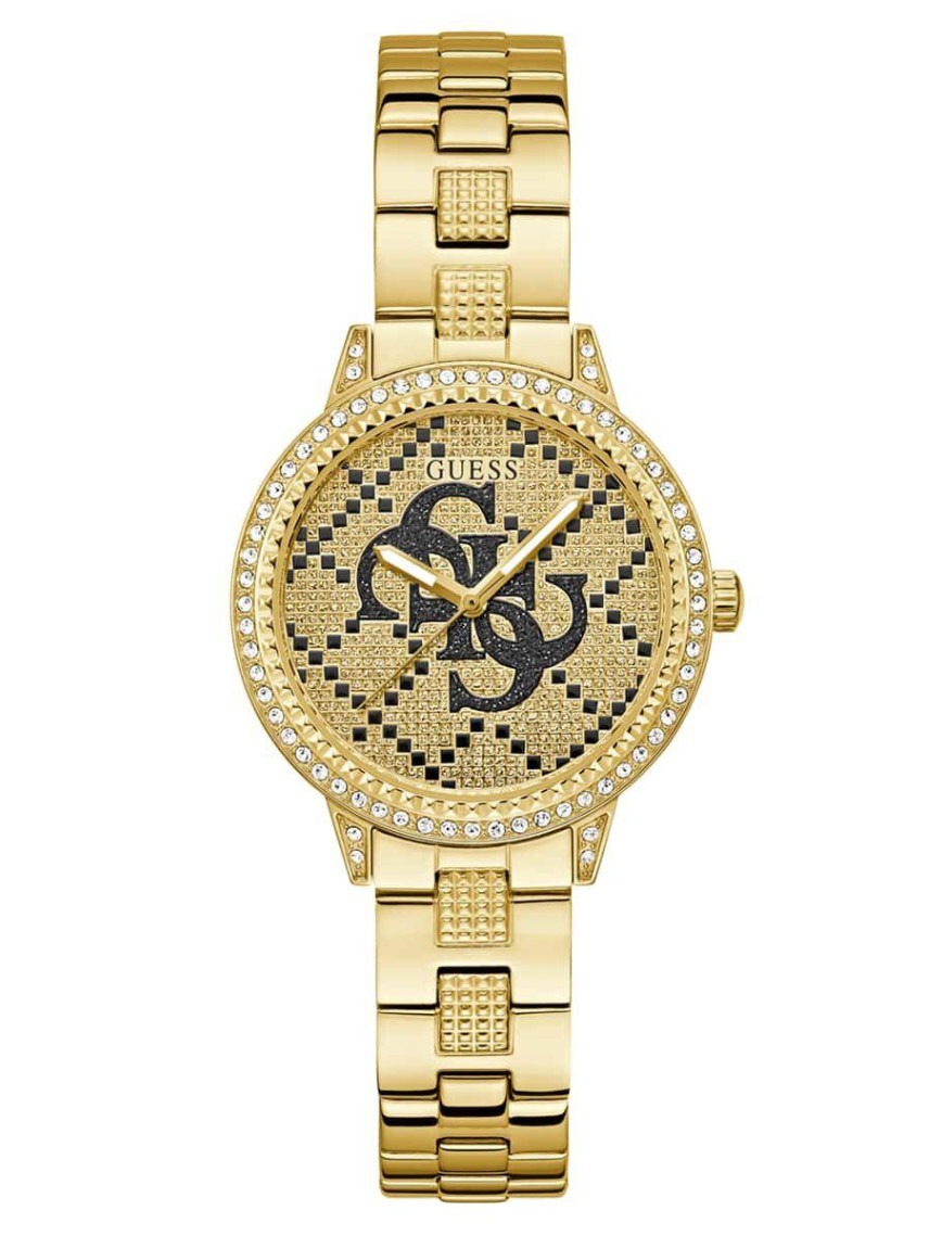 Guess GUGW0944L2 Kadın Kol Saati Guess GUGW0944L2 Kadın Kol Saati