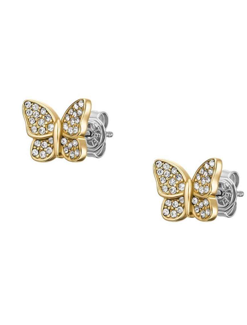 Fossil JF04922-710 Kelebek Kadın Küpe Fossil JF04922-710 Kelebek Kadın Küpe