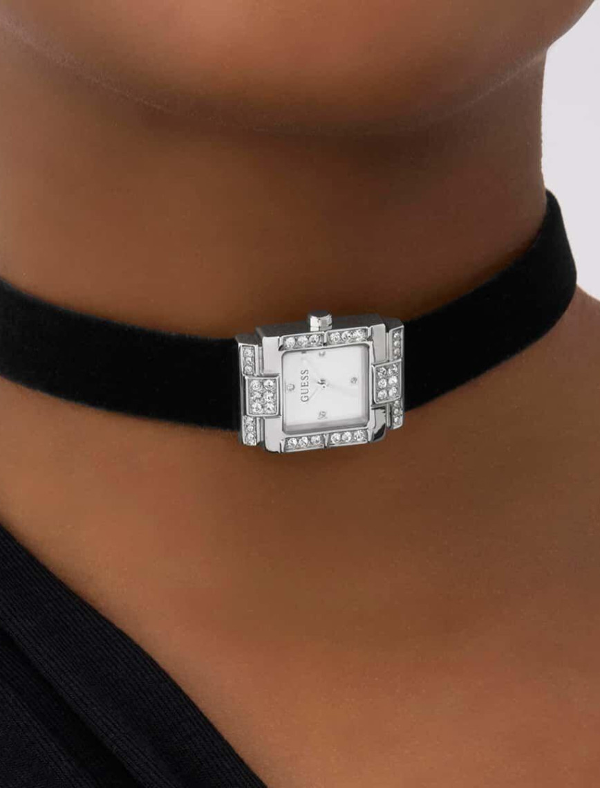 Guess GUGW0947L1 Kadın Kolye Saat Guess GUGW0947L1 Kadın Kolye Saat
