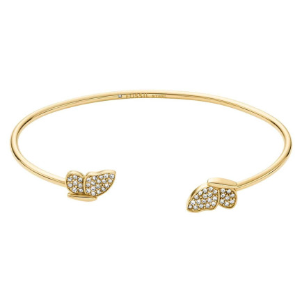 Fossil JF04923-710 Kelebek Kadın Bileklik