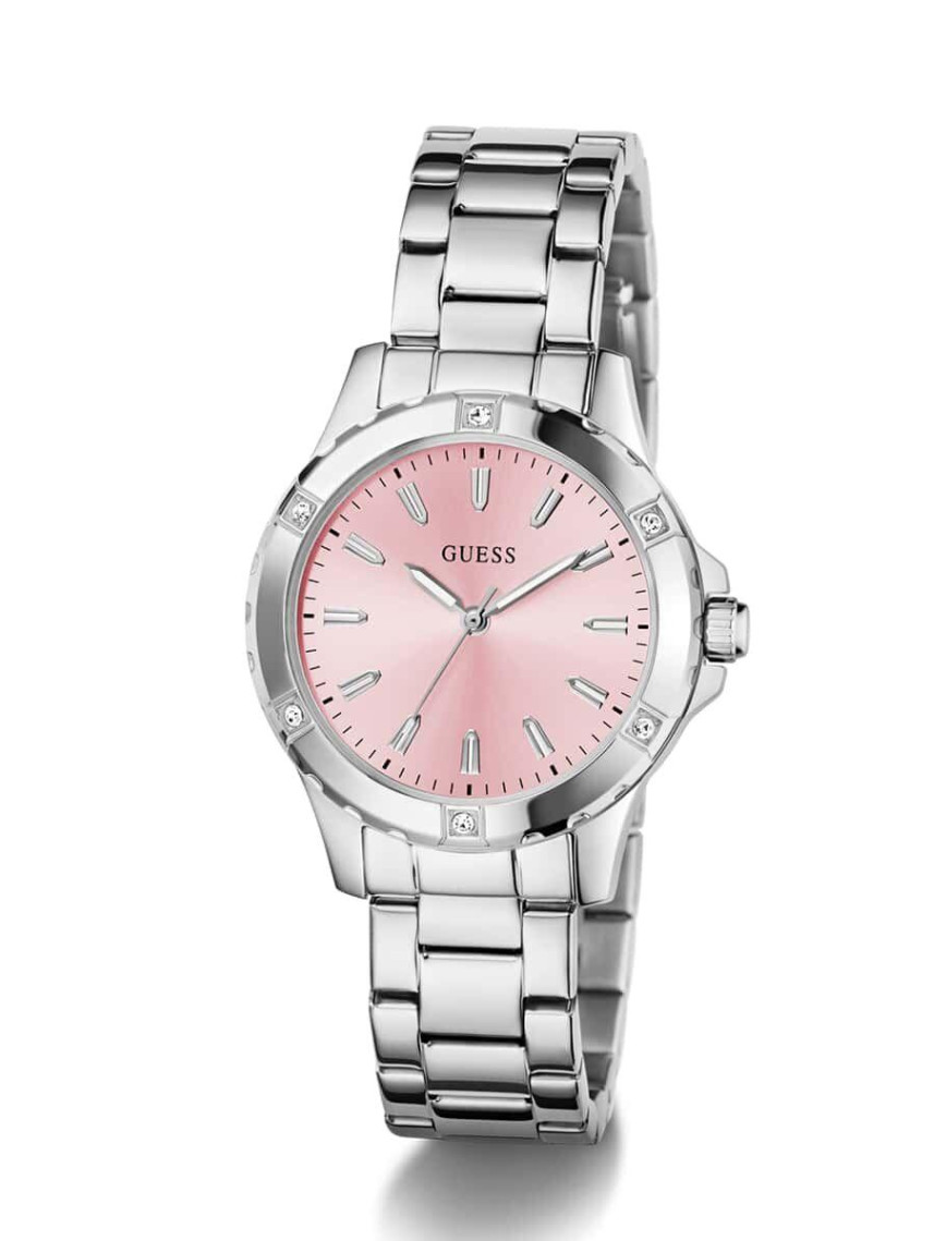 Guess GUGW0948L7 Kadın Kol Saati Guess GUGW0948L7 Kadın Kol Saati