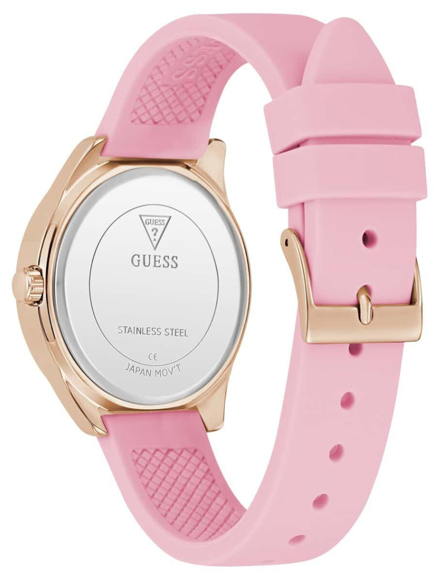 Guess GUU1462L3M Kadın Kol Saati Guess GUU1462L3M Kadın Kol Saati