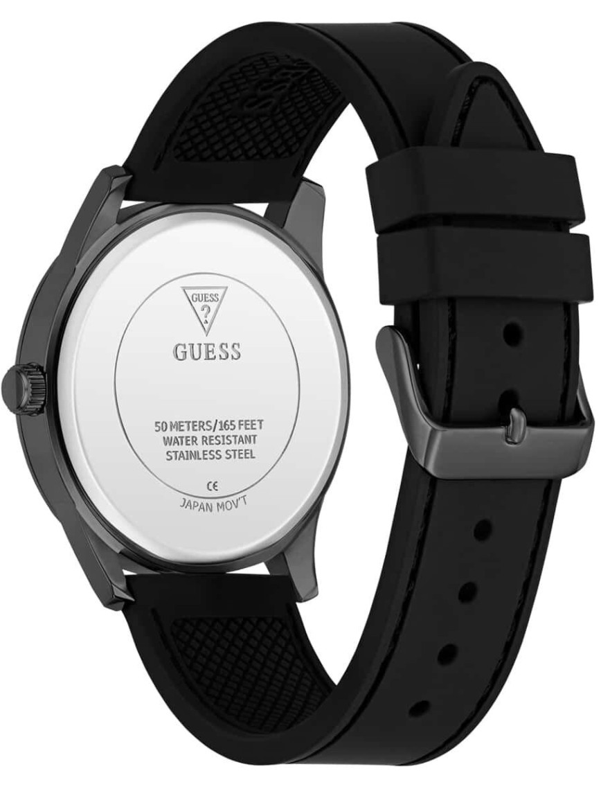 Guess GUGW0957G3 Erkek Kol Saati Guess GUGW0957G3 Erkek Kol Saati