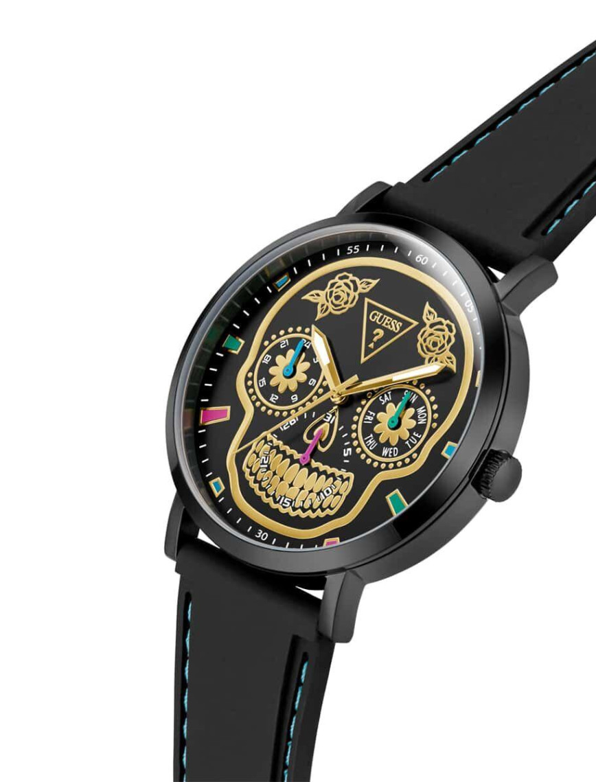 Guess GUGW0961G1 Erkek Kol Saati Guess GUGW0961G1 Erkek Kol Saati