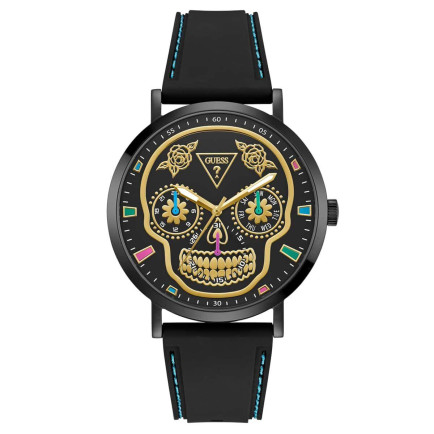 Guess GUGW0961G1 Erkek Kol Saati