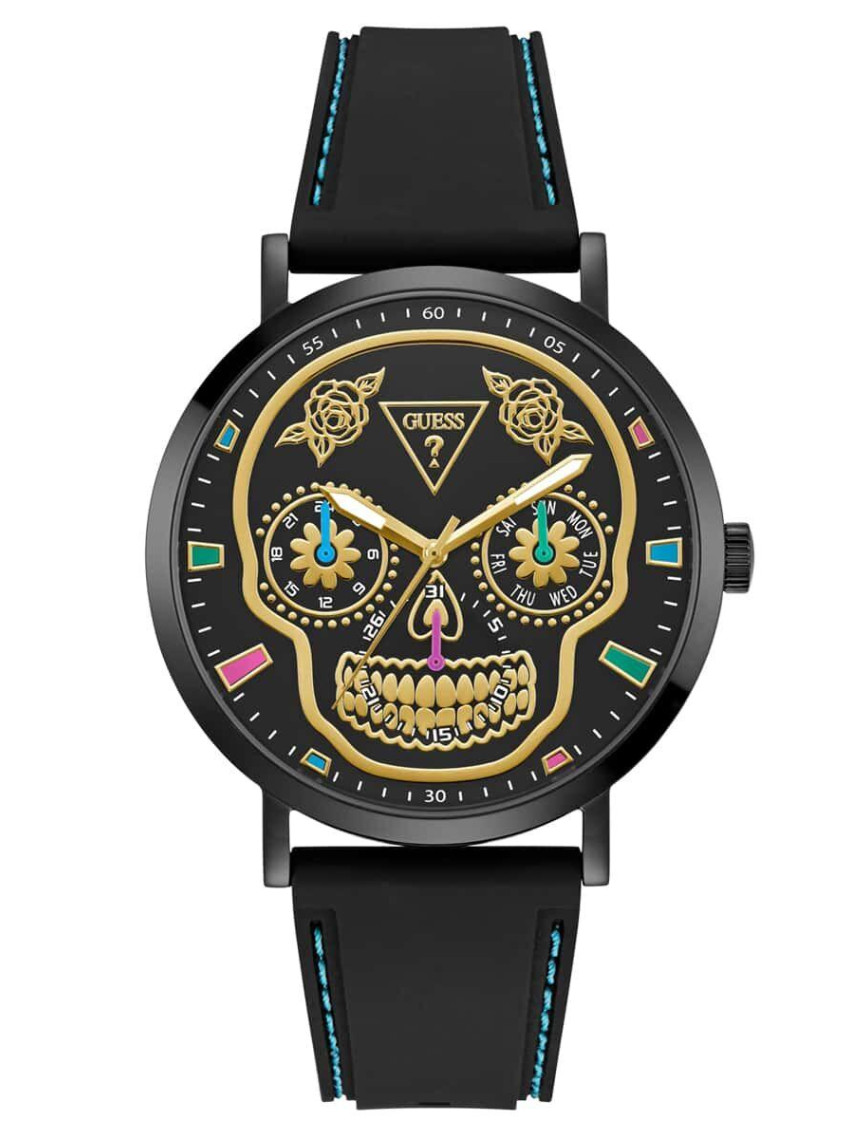 Guess GUGW0961G1 Erkek Kol Saati Guess GUGW0961G1 Erkek Kol Saati