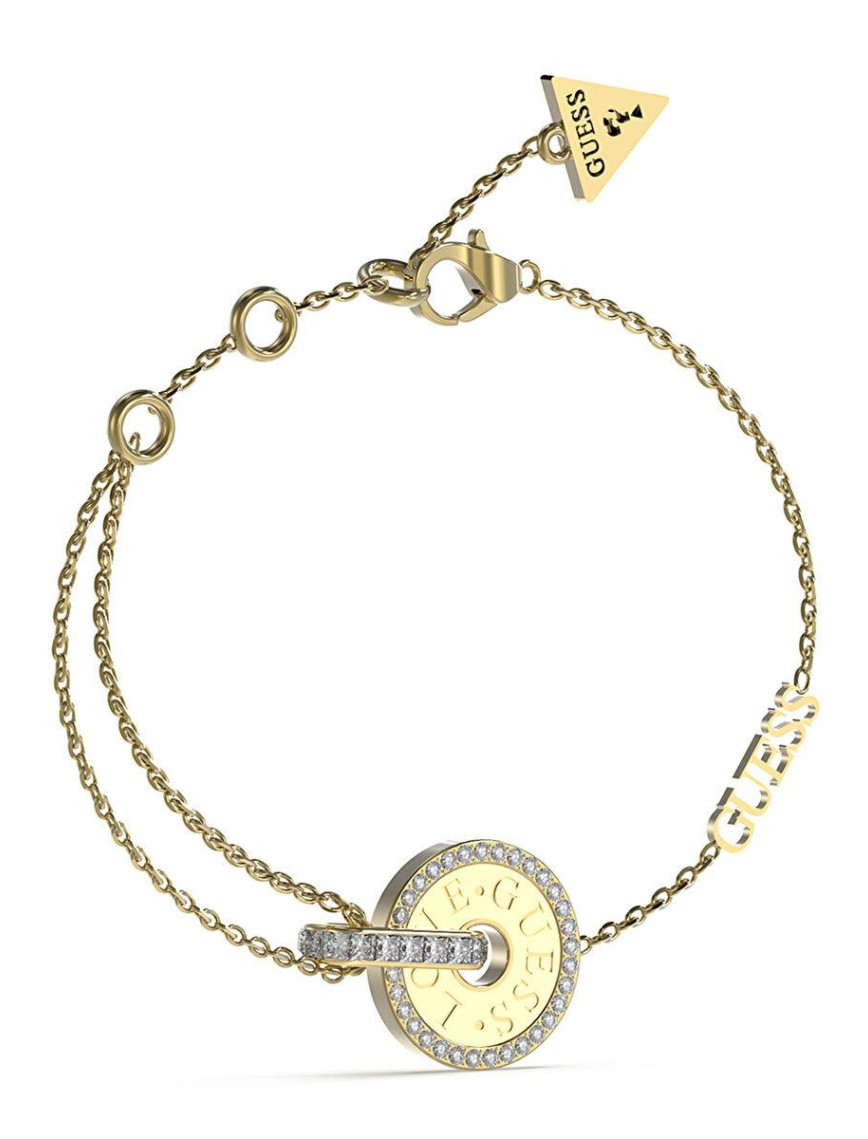 Guess JGUJUBB04078JWYGS Kadın Bileklik Guess JGUJUBB04078JWYGS Kadın Bileklik