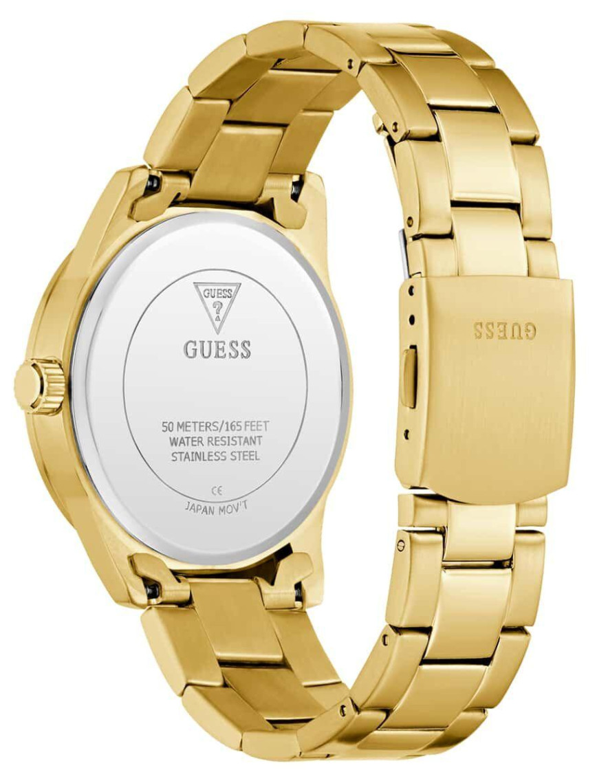 Guess GUGW0965G2 Erkek Kol Saati Guess GUGW0965G2 Erkek Kol Saati