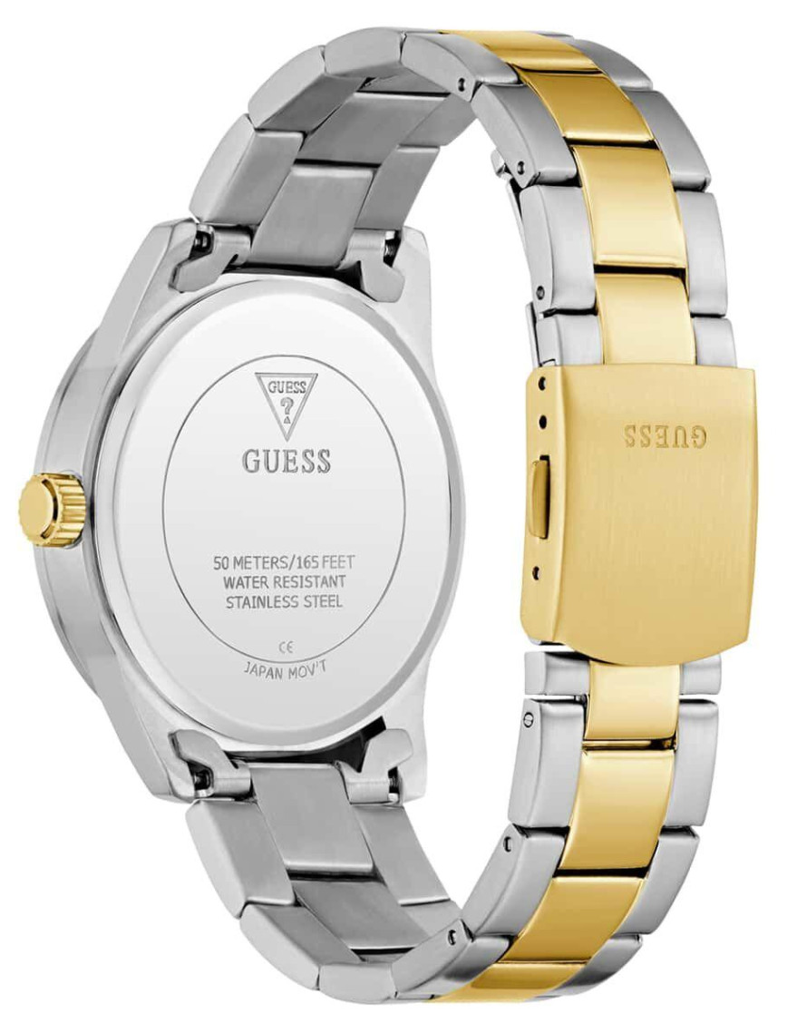 Guess GUGW0965G4 Erkek Kol Saati Guess GUGW0965G4 Erkek Kol Saati