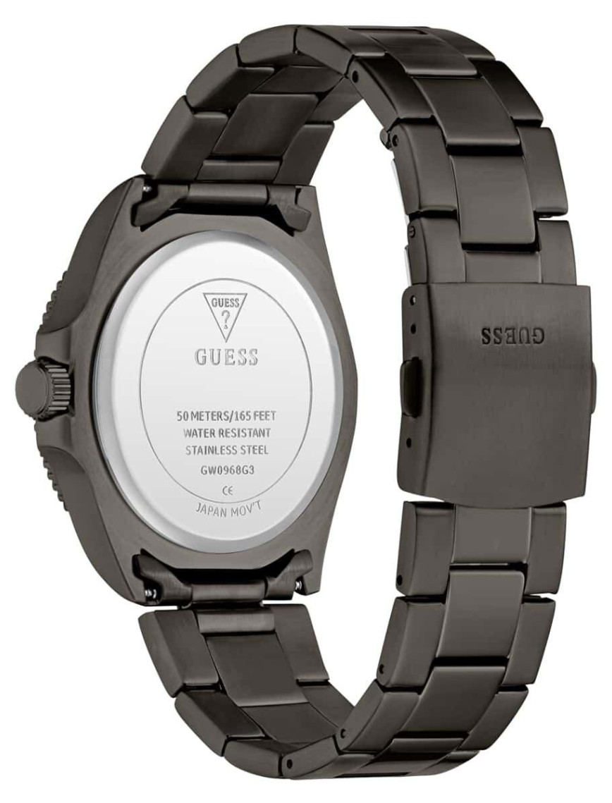 Guess GUGW0968G3 Erkek Kol Saati Guess GUGW0968G3 Erkek Kol Saati